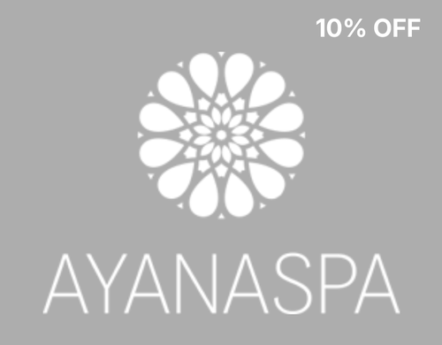AYANA SPA - AJAX HOTEL