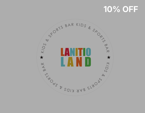LANITIOLAND KIDS & SPORT BAR