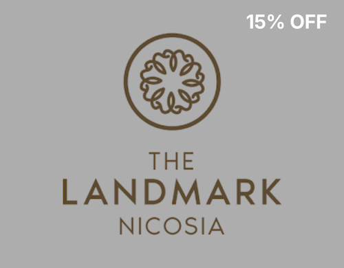 THE LANDMARK NICOSIA