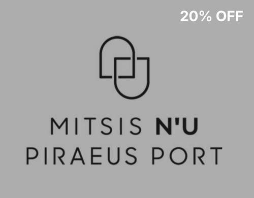 MITSIS N'U PIRAEUS PORT