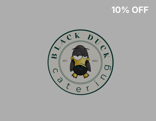 BLACK DUCK