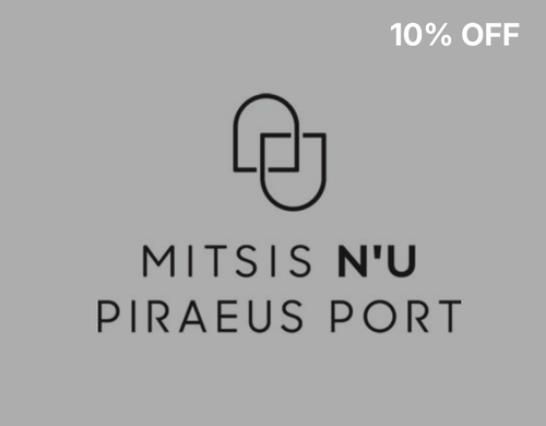 MITSIS N'U PIRAEUS PORT