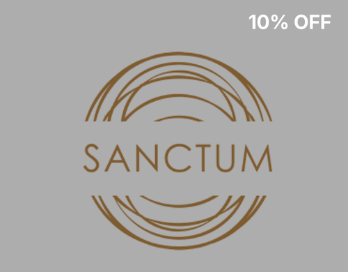 SANCTUM SPA