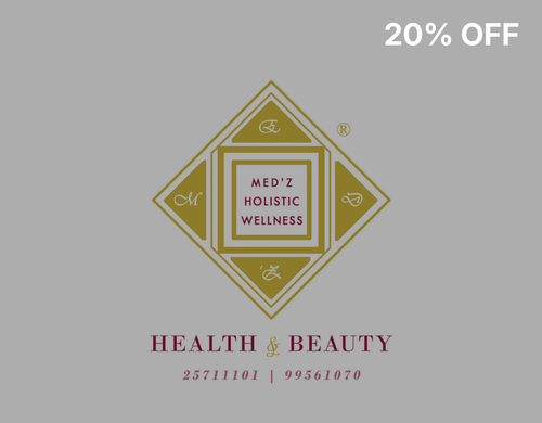 MEDZ HOLISTIC WELLNESS