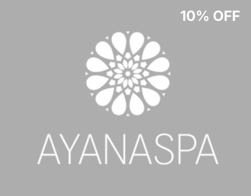 AYANA SPA - AJAX HOTEL