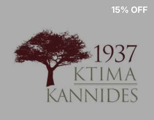 KTIMA KANNIDES