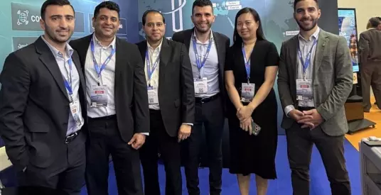 Tototheo Global expands in Singapore as it accelerates growth across Asia