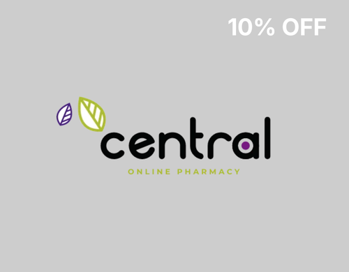 CENTRAL PHARMACY