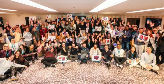 Tototheo Global certified as Great Place To Work® in Cyprus and Greece for the third consecutive year