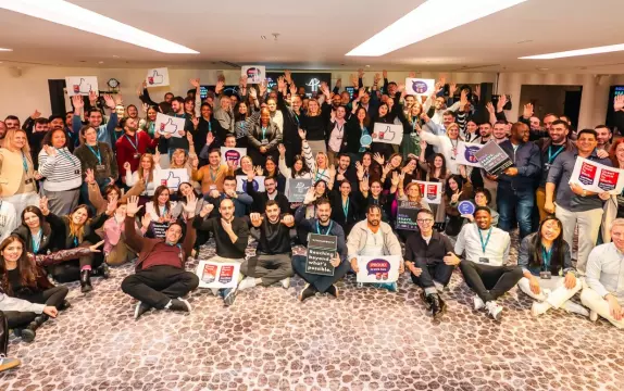 Tototheo Global certified as Great Place To Work® in Cyprus and Greece for the third consecutive year