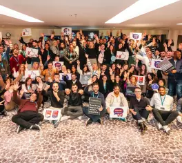 Tototheo Global certified as Great Place To Work® in Cyprus and Greece for the third consecutive year