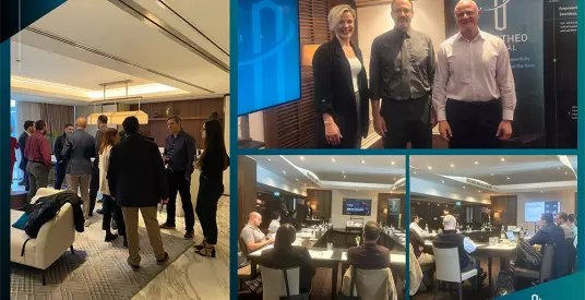 Tototheo Global and Fortinet lead the conversation on enterprise connectivity in Cyprus and Greece