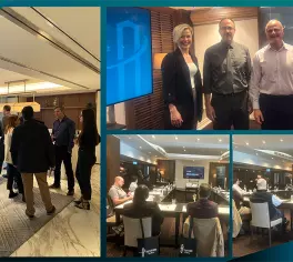 Tototheo Global and Fortinet lead the conversation on enterprise connectivity in Cyprus and Greece