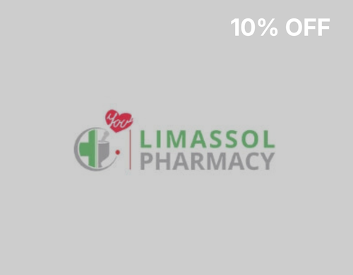 LIMASSOL PHARMACY BY CHRISSY CHARALAMBOUS
