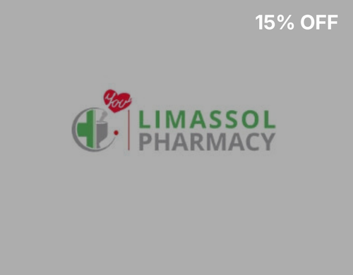 LIMASSOL PHARMACY BY CHRISSY CHARALAMBOUS
