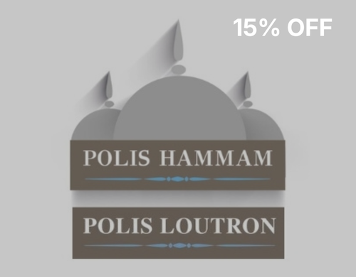 POLIS HAMAMM - POLIS LOUTRON
