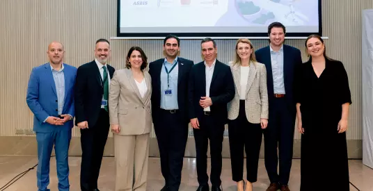 Tototheo Global strengthens Cyprus’ connection to the global innovation ecosystem
