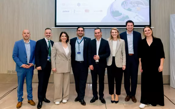 Tototheo Global strengthens Cyprus’ connection to the global innovation ecosystem