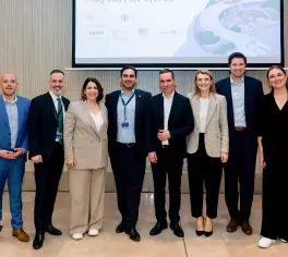 Tototheo Global strengthens Cyprus’ connection to the global innovation ecosystem