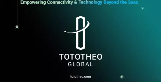Tototheo Global launches, expanding horizons beyond maritime Setting new standards: From maritime communications to global technology solutions