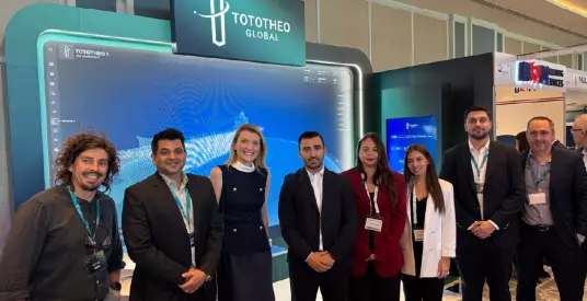 Tototheo Global showcases integrated maritime technology ecosystem at Maritime Cyprus 2025