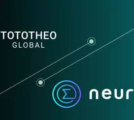 Tototheo Global and Neuron partner to bring AI-optimised multi-provider satellite connectivity to the maritime industry