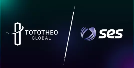 SES and Tototheo Global Expand Multi-orbit FlexMaritime Services Worldwide
