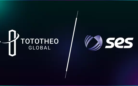 SES and Tototheo Global Expand Multi-orbit FlexMaritime Services Worldwide