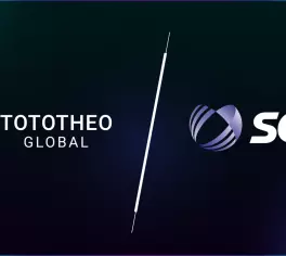 SES and Tototheo Global Expand Multi-orbit FlexMaritime Services Worldwide