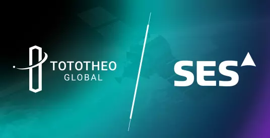 Tototheo Global expands partnership with SES to deliver scalable, high-speed connectivity to maritime customers