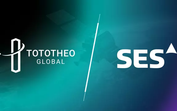 Tototheo Global expands partnership with SES to deliver scalable, high-speed connectivity to maritime customers
