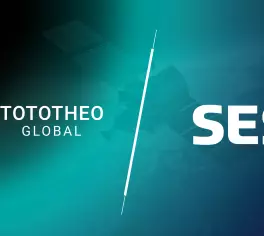 Tototheo Global expands partnership with SES to deliver scalable, high-speed connectivity to maritime customers