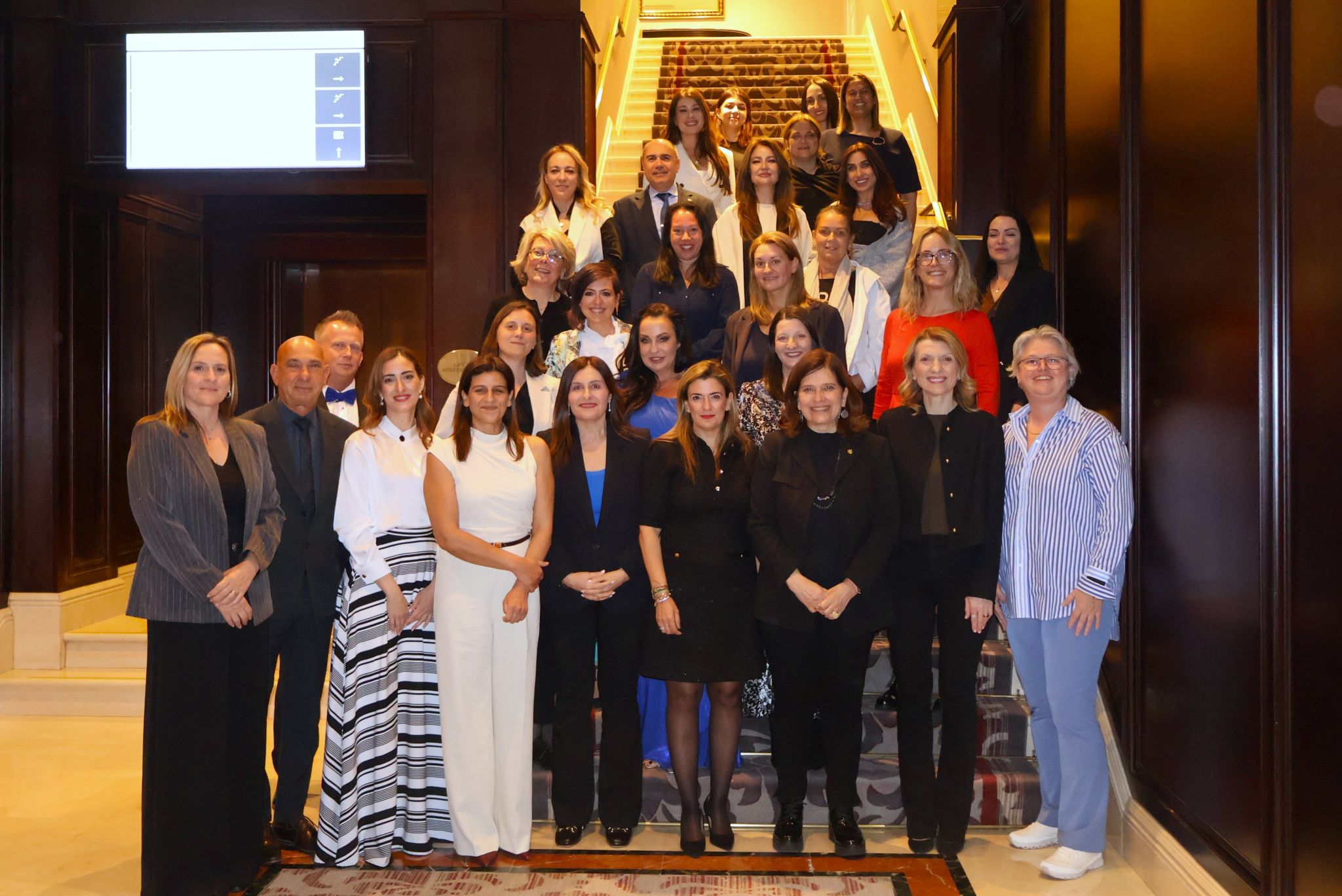CYPRUS PRESIDENCY OF THE COUNCIL OF THE EU 2026 CONFERENCE ON EQUAL OPPORTUNITIES & INCLUSION IN MARITIME