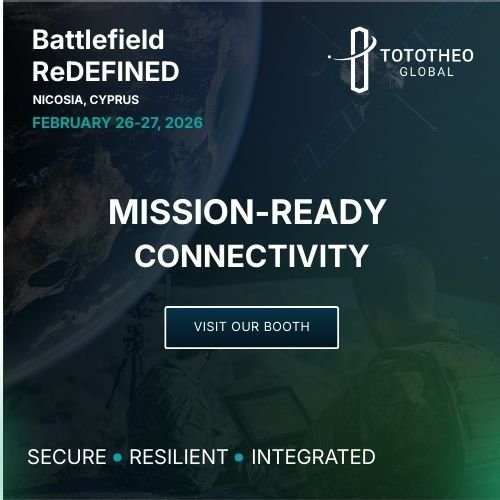 BATTLEFIELD ReDEFINED 2026