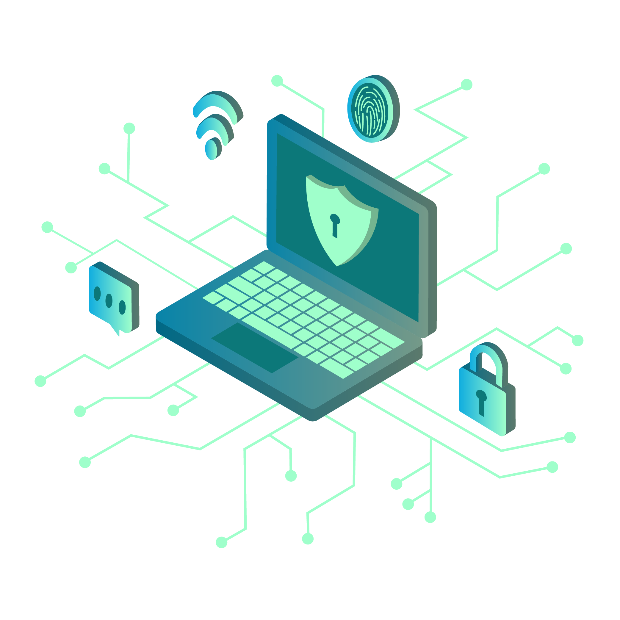 Fortinet Solutions