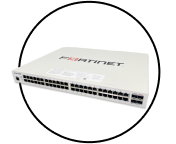FortiSwitch