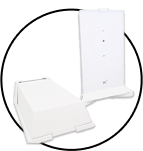Power Supply & Wifi Router