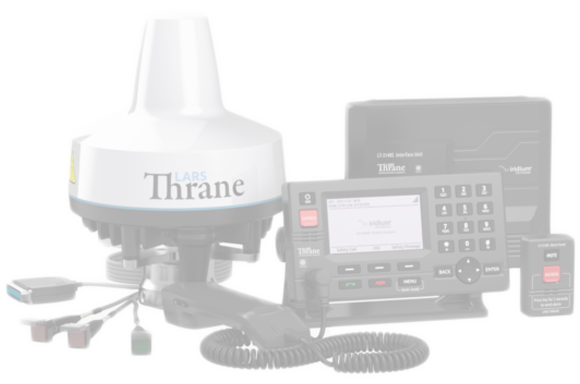 LT-4200s GMDSS