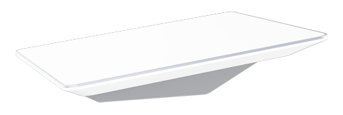 Flat High Performance