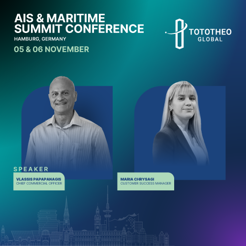 AIS & MARITIME AI SUMMIT 2025