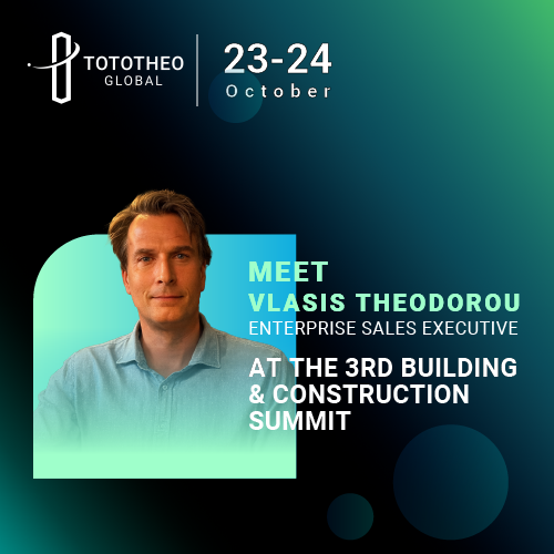 3RD BUILDING & CONSTRUCTION SUMMIT