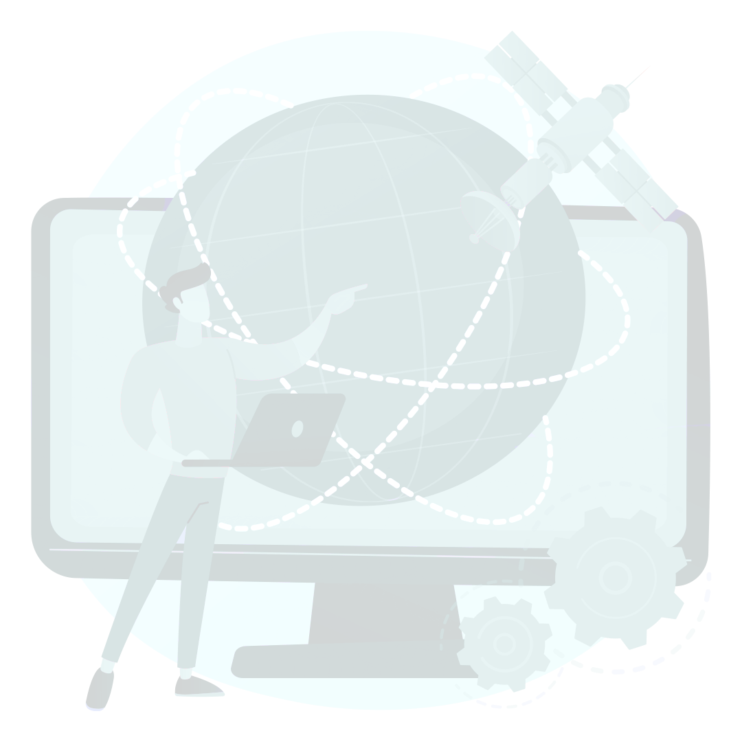 Central Network Management