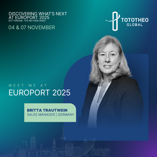 EUROPORT 2025