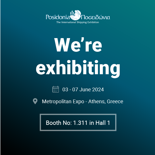 POSIDONIA EXHIBITION 2024