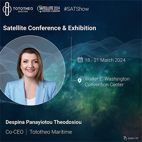 SATELLITE 2024 CONFERENCE