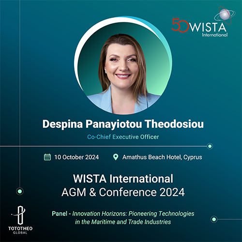 WISTA INTERNATIONAL AGM & CONFERENCE 2024