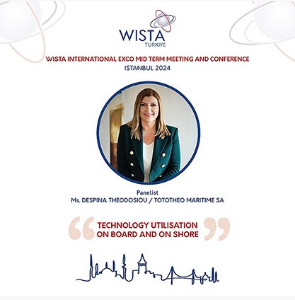 WISTA INTERNATIONAL MID-TERM MEETING & CONFERENCE