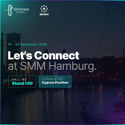 SMM HAMBURG 2026