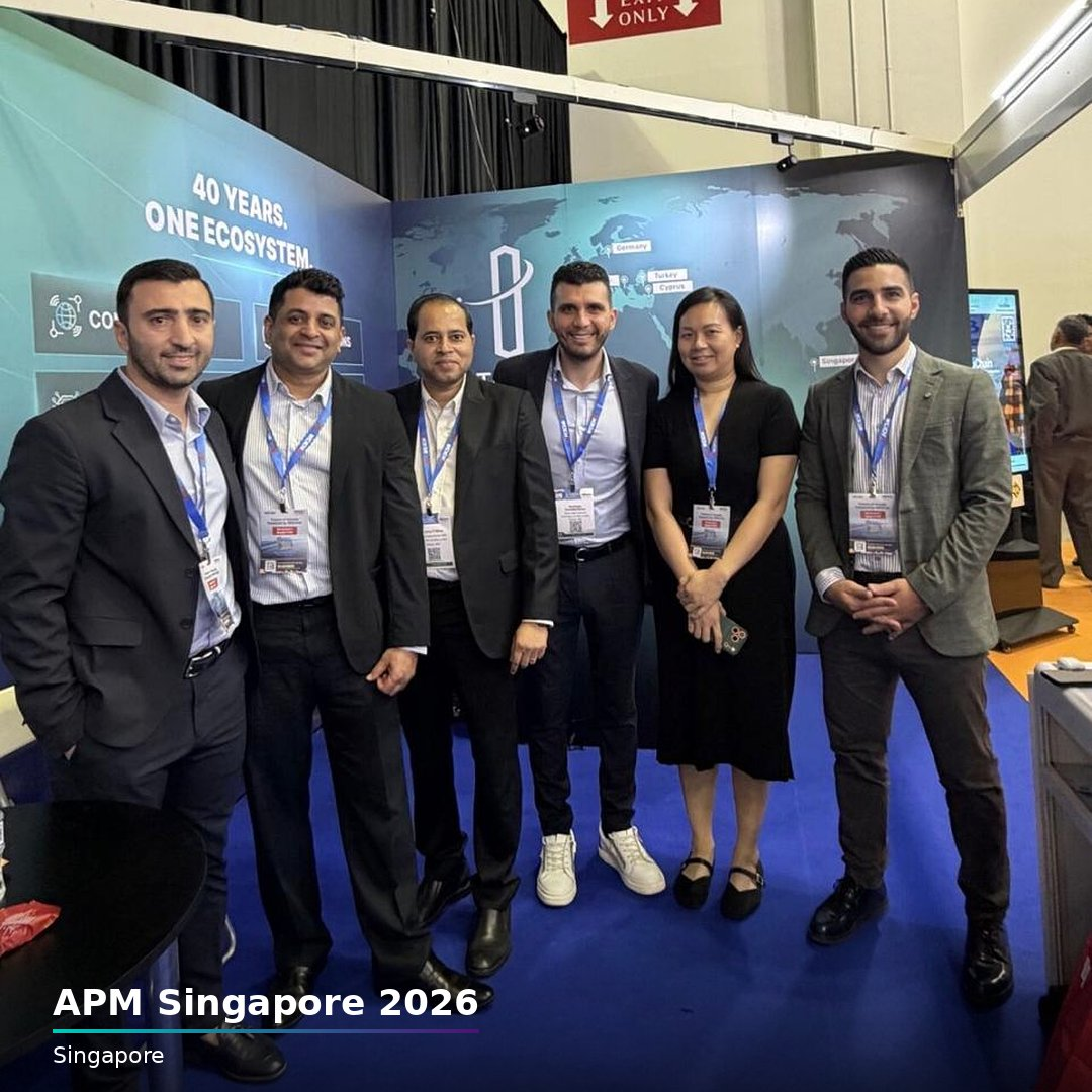 Tototheo Global expands in Singapore as it accelerates growth across Asia