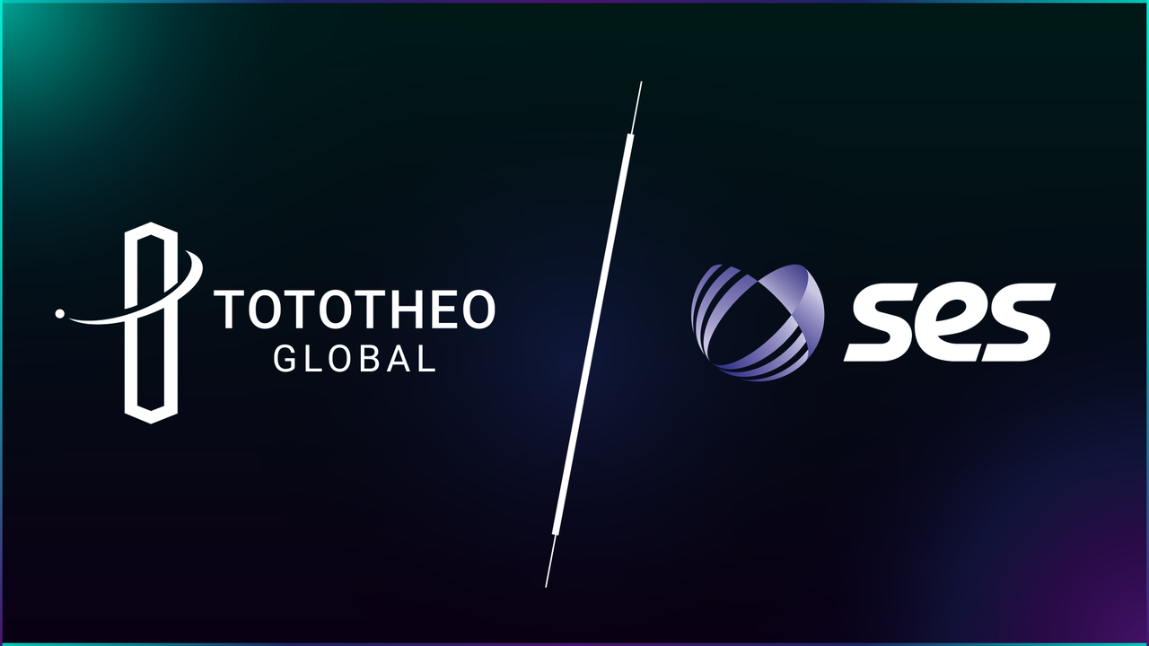 SES and Tototheo Global Expand Multi-orbit FlexMaritime Services Worldwide